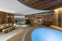 Wellness Residenz Mirabell im Pustertal in Sdtirol - Wellness