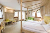 Wellness Residenz Mirabell - Zimmer