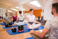 Wellnesshotel Mrz - Mediatation