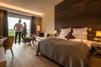 Kuschel-Wellness im Hotel Heinz - Zu zweit in der Suite