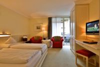 Wellnesshotel Mrz - Zimmer