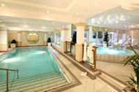 Wellnesshotel Mrz - Therme