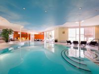 Zu den Rothen Forellen Pool