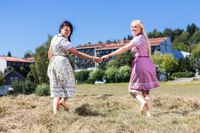 Wellnesshotel - AktivVital Hotel in Bad Griesbach - Bayerisches Lebensgefhl