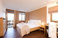 Wellnesshotel - AktivVital Hotel im Rottal - Junior Suite