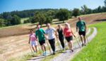 Wellnesshotel - AktivVital Hotel in Bad Griesbach - Wellness-Wandern