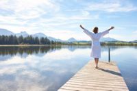 Bio- & Wellnesshotel Eggensberger - Wanderwoche