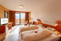 Wellnesshotel Eggensberger im Allgu - Zimmer