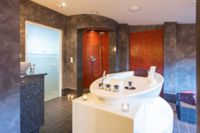 Wellness-Woche im Wellnesshotel 4 Jahreszeiten Zingst an der Ostsee - Wellness & SPA - Bereich