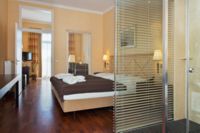 Wellnesshotel 4Jahreszeiten Zingst - Juniorsuite