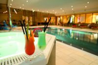 Wellnesshotel 4Jahreszeiten Zingst - Pool